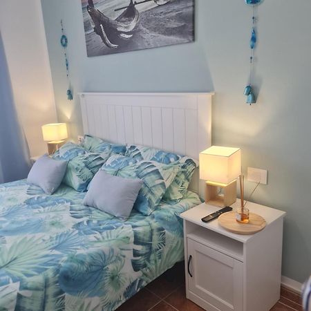 Casita Bahia Azul Leilighet Caleta De Fuste Eksteriør bilde