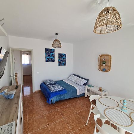 Casita Bahia Azul Leilighet Caleta De Fuste Eksteriør bilde