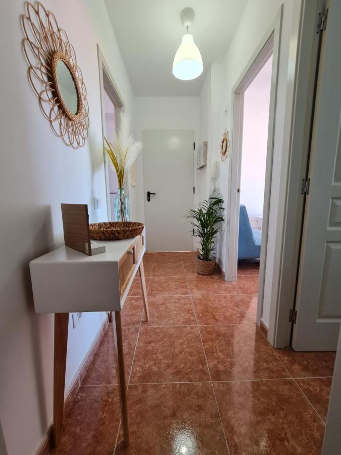 Casita Bahia Azul Leilighet Caleta De Fuste Eksteriør bilde
