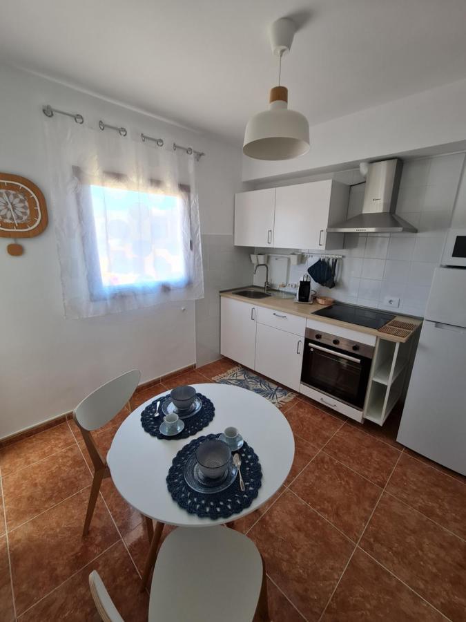 Casita Bahia Azul Leilighet Caleta De Fuste Eksteriør bilde