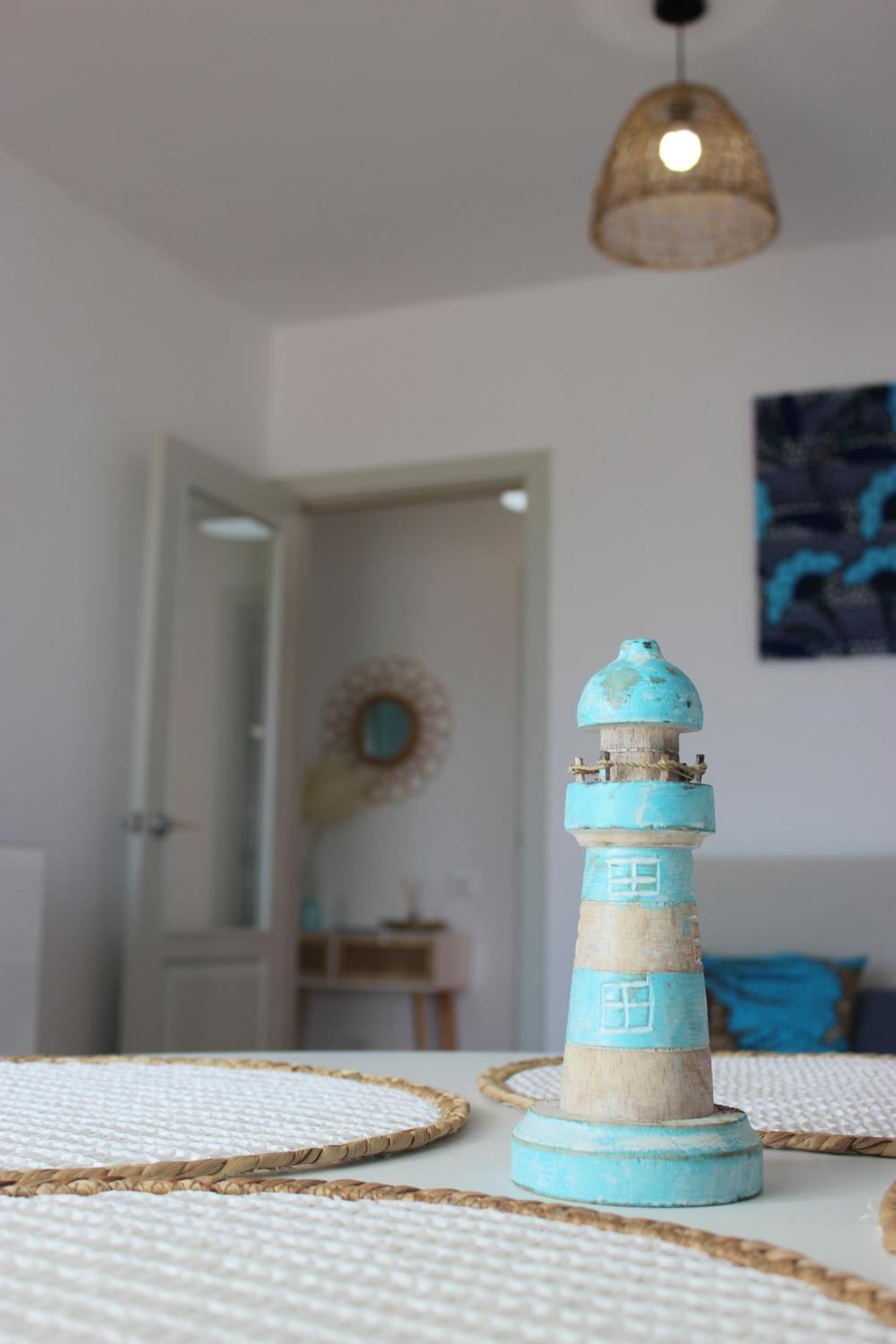 Casita Bahia Azul Leilighet Caleta De Fuste Eksteriør bilde