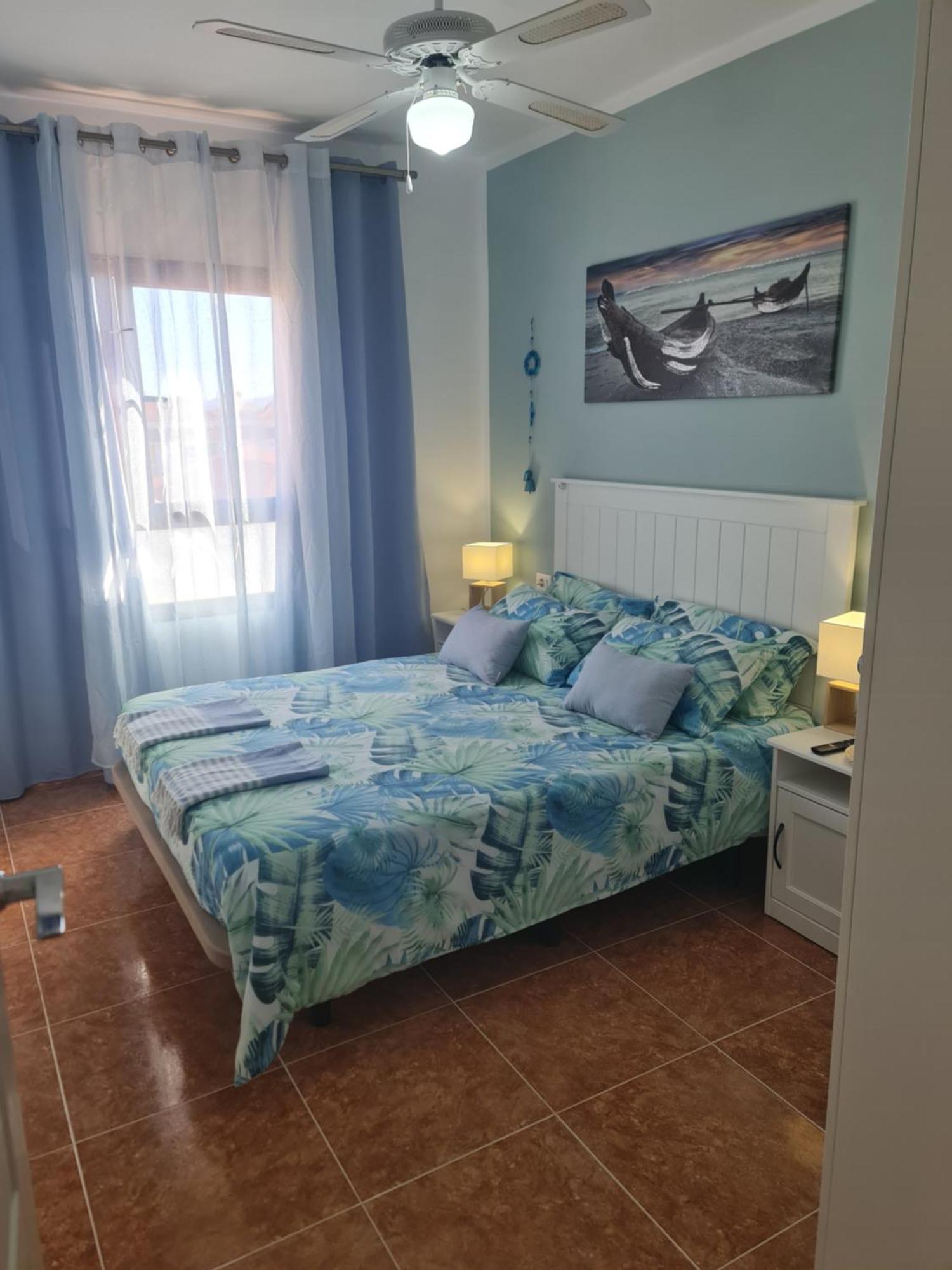 Casita Bahia Azul Leilighet Caleta De Fuste Eksteriør bilde