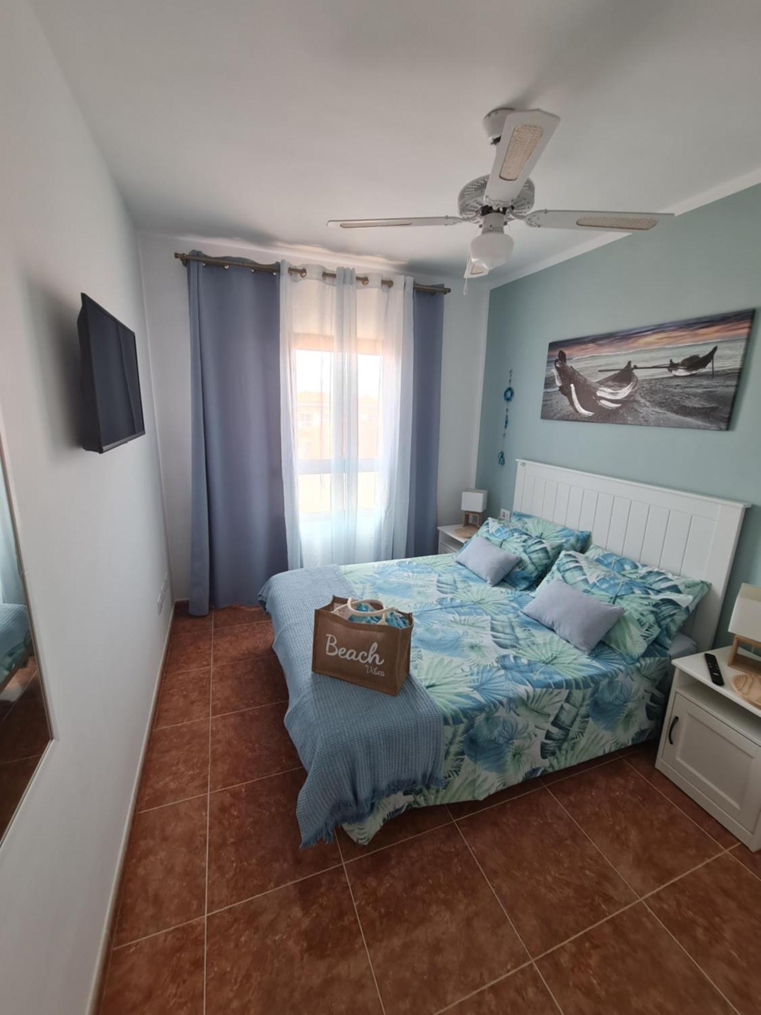 Casita Bahia Azul Leilighet Caleta De Fuste Eksteriør bilde